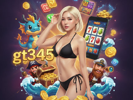 login gt345