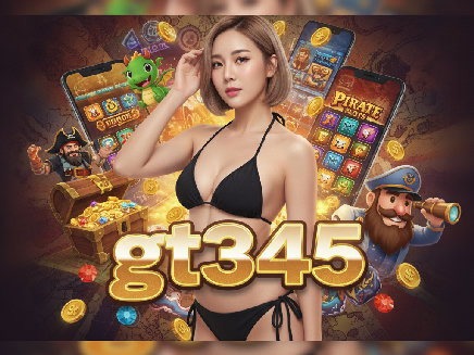 gt345 ทางเข้า